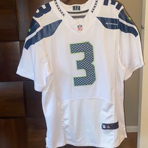 AUTHENTIC NFL Jersey Stitched